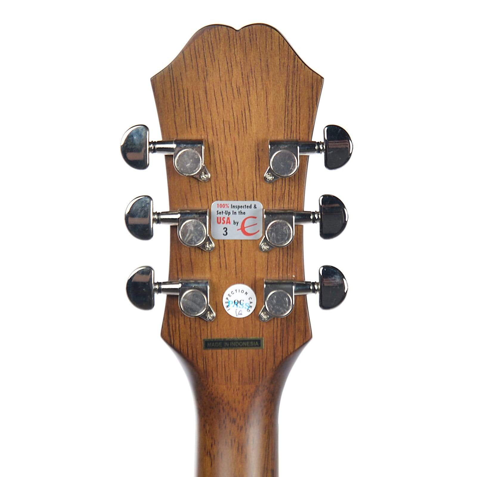 Epiphone AJ-220S Acoustic Natural Acoustic Guitars / Dreadnought