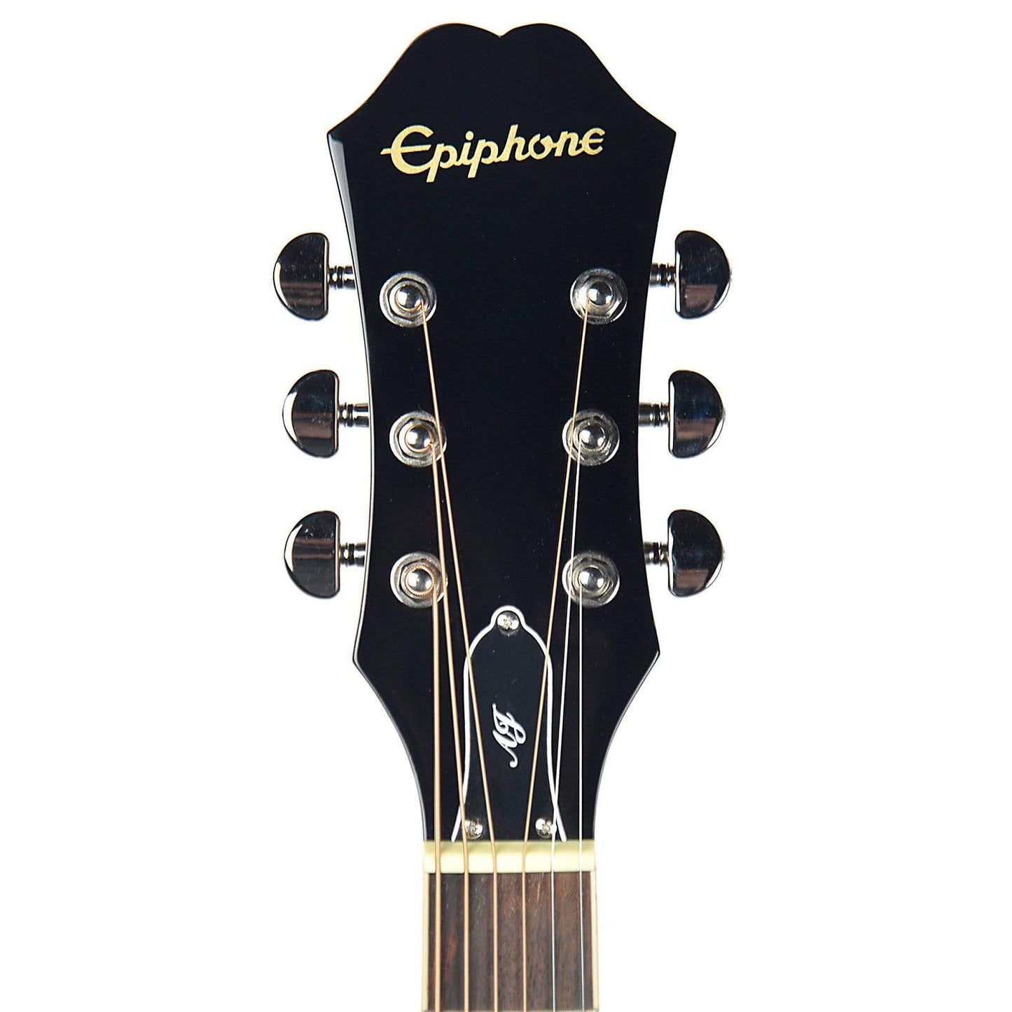 Epiphone AJ-220S Acoustic Natural Acoustic Guitars / Dreadnought