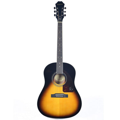 Epiphone AJ-220S Acoustic Vintage Sunburst Acoustic Guitars / Dreadnought