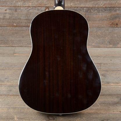 Epiphone AJ-220S Acoustic Vintage Sunburst Acoustic Guitars / Dreadnought