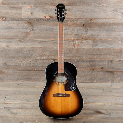 Epiphone AJ-220S Acoustic Vintage Sunburst Acoustic Guitars / Dreadnought