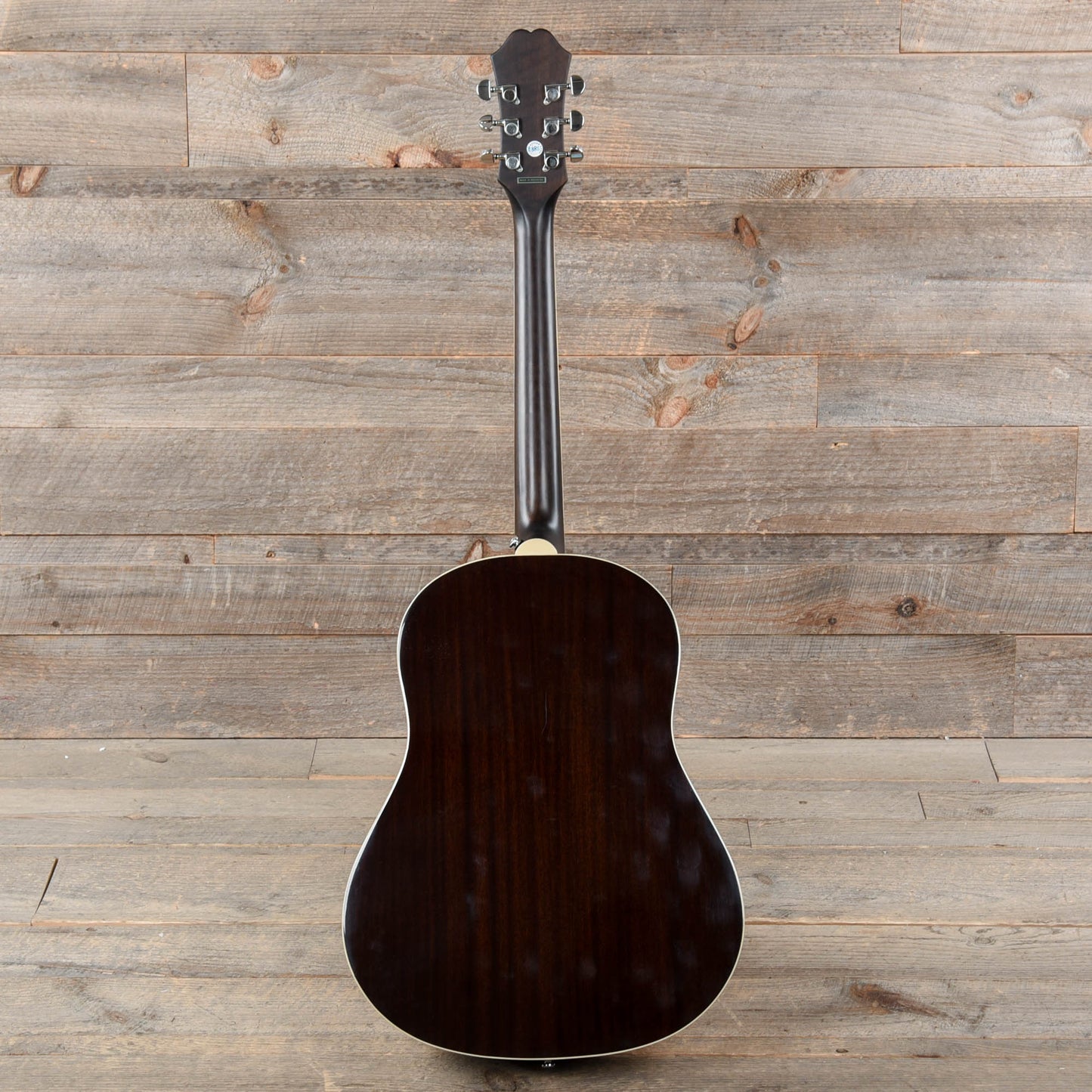 Epiphone AJ-220S Acoustic Vintage Sunburst Acoustic Guitars / Dreadnought