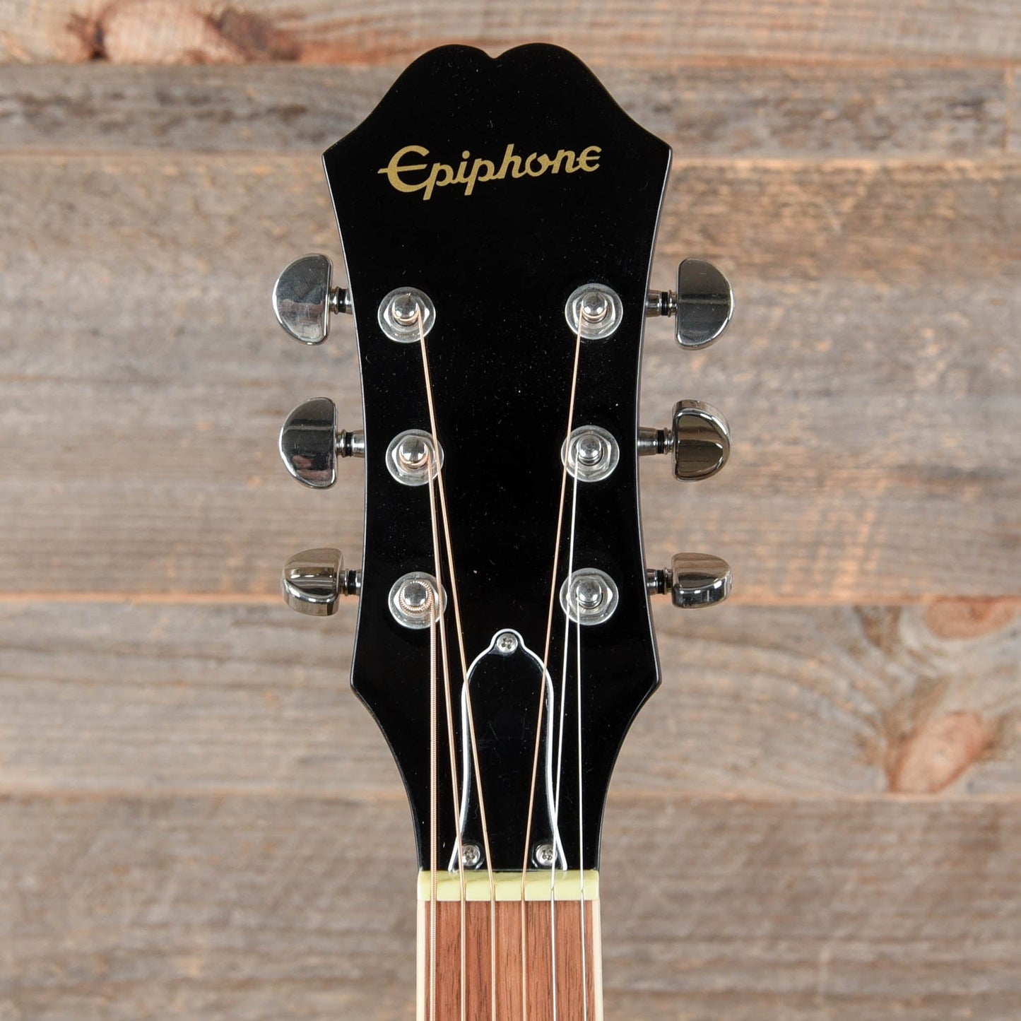 Epiphone AJ-220S Acoustic Vintage Sunburst Acoustic Guitars / Dreadnought