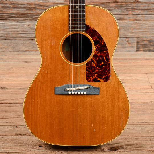 Epiphone Cortez FT45N Natural 1965 Acoustic Guitars / Dreadnought