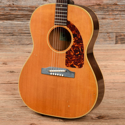 Epiphone Cortez FT45N Natural 1965 Acoustic Guitars / Dreadnought