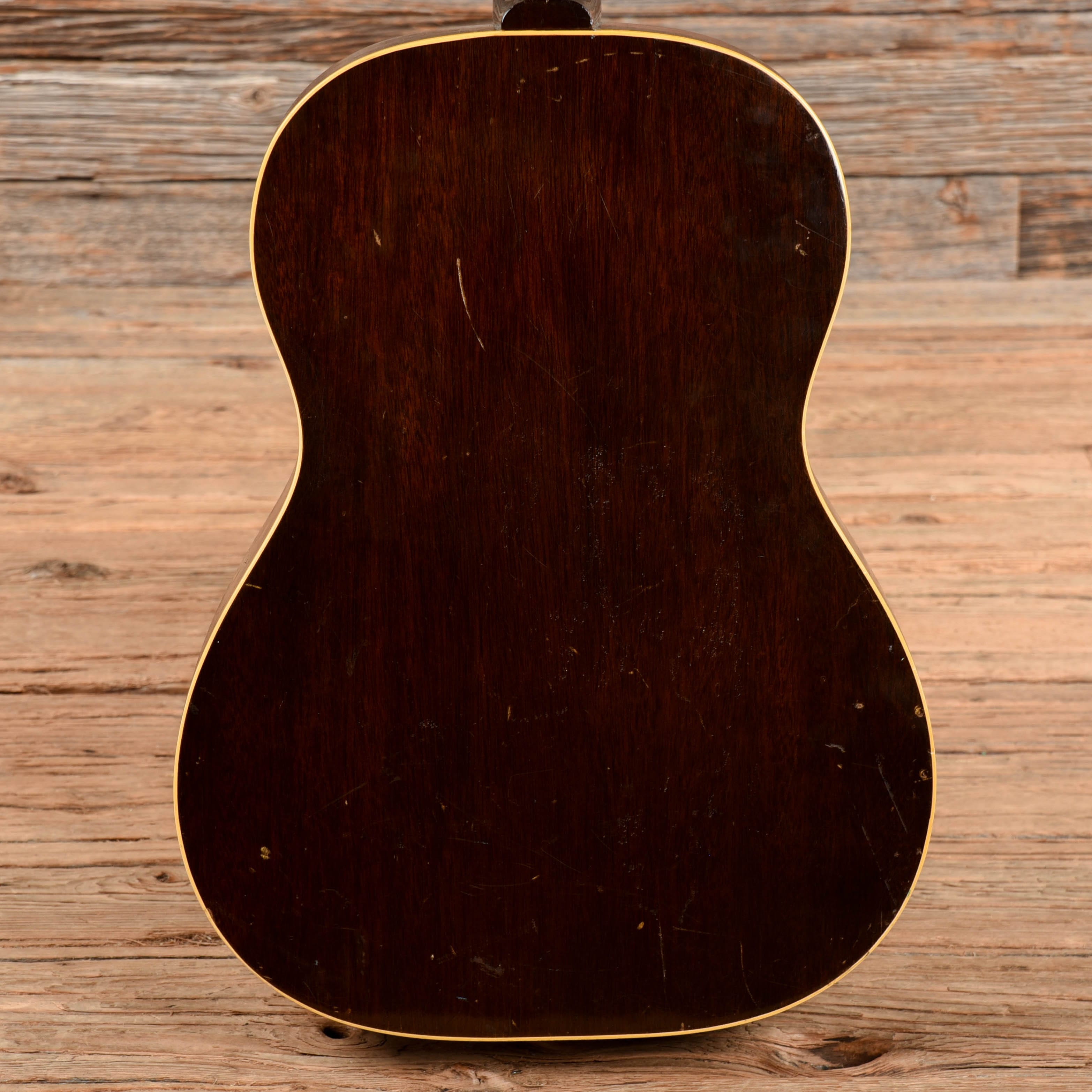 Epiphone Cortez FT45N Natural 1965 Acoustic Guitars / Dreadnought