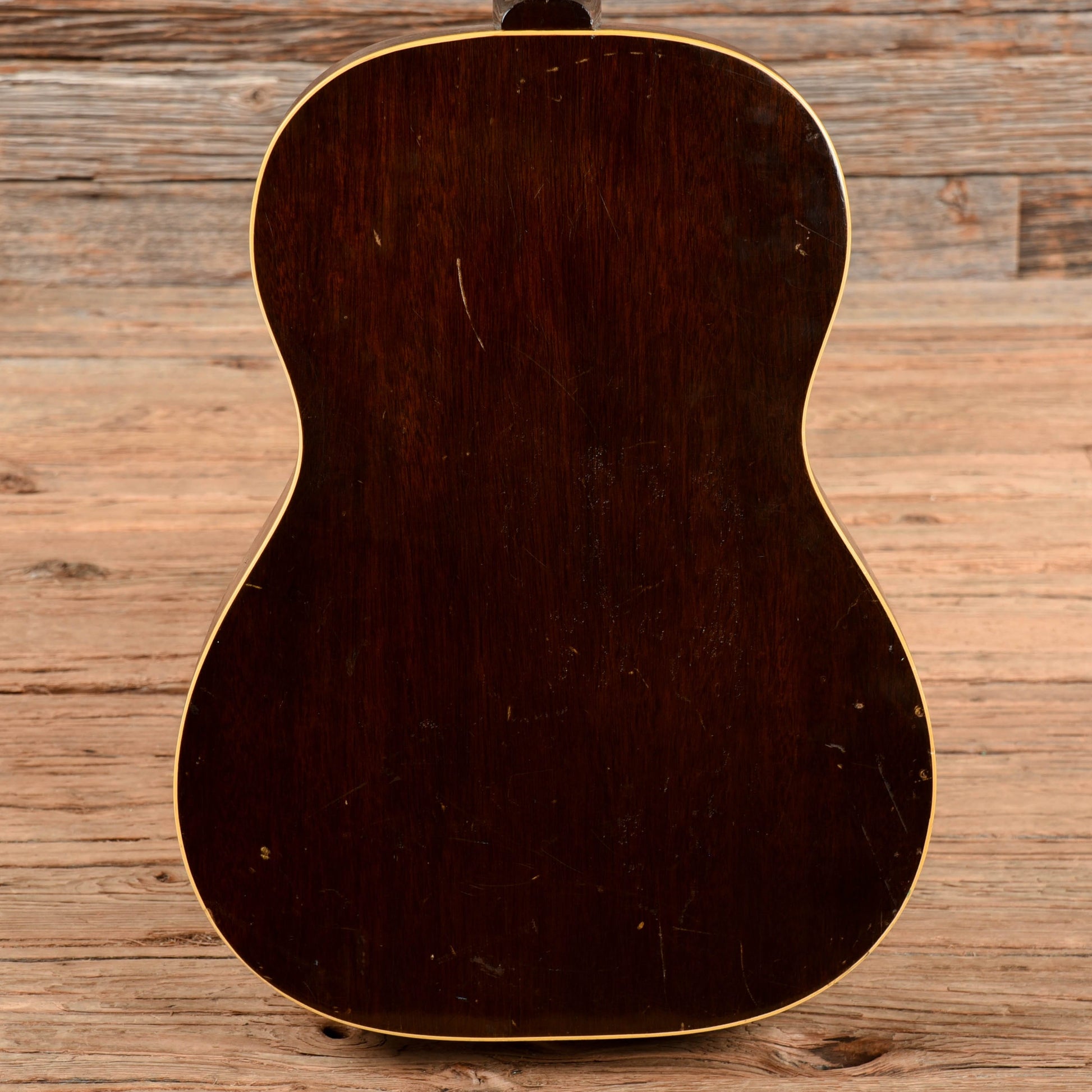 Epiphone Cortez FT45N Natural 1965 Acoustic Guitars / Dreadnought