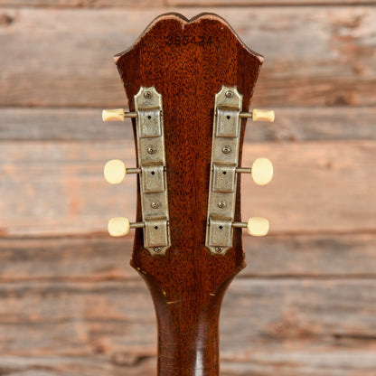 Epiphone Cortez FT45N Natural 1965 Acoustic Guitars / Dreadnought