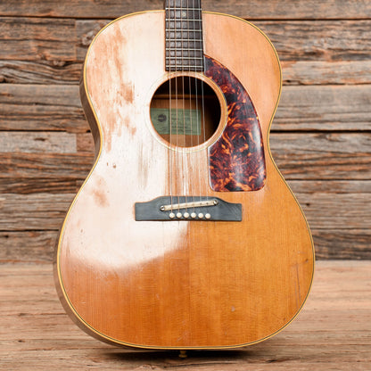 Epiphone Cortez FT45N Natural 1965 Acoustic Guitars / Dreadnought