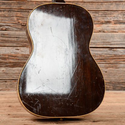 Epiphone Cortez FT45N Natural 1965 Acoustic Guitars / Dreadnought