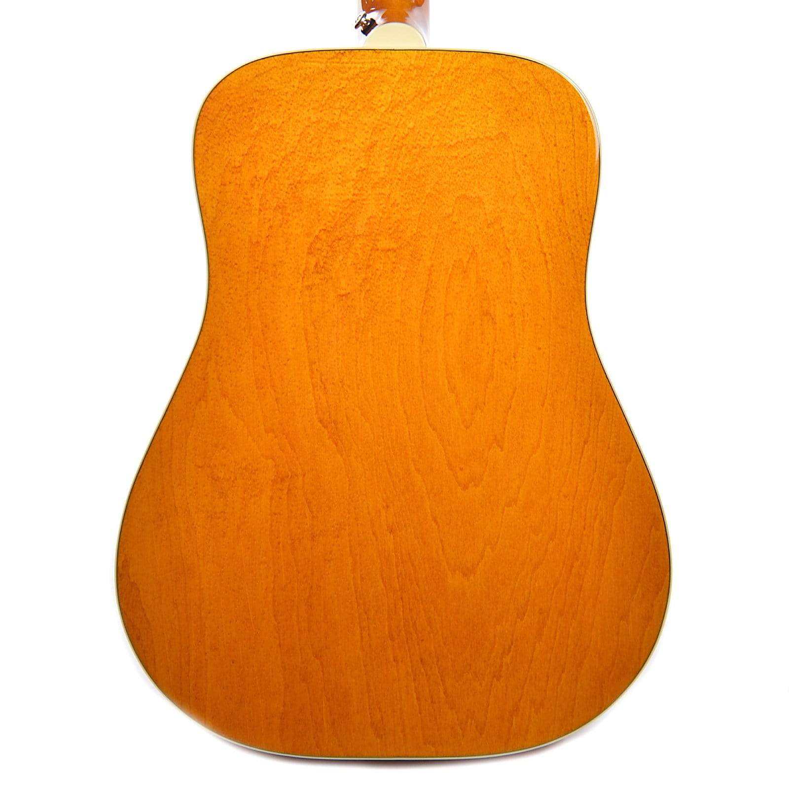 Epiphone Dove Pro Acoustic-Electric Violin Burst w/Fishman SoniTone Acoustic Guitars / Dreadnought