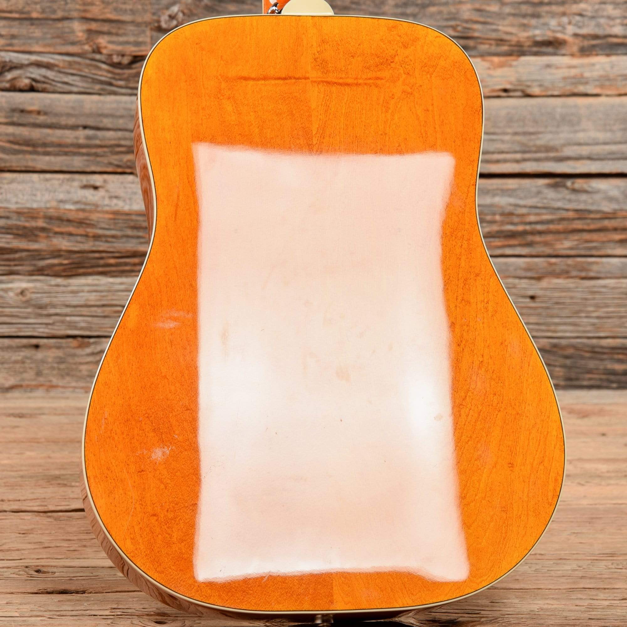 Epiphone Dove PRO Sunburst 2015 Acoustic Guitars / Dreadnought