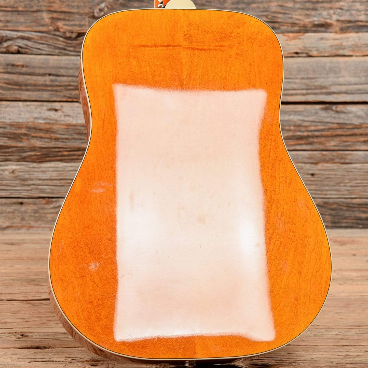 Epiphone Dove PRO Sunburst 2015 Acoustic Guitars / Dreadnought