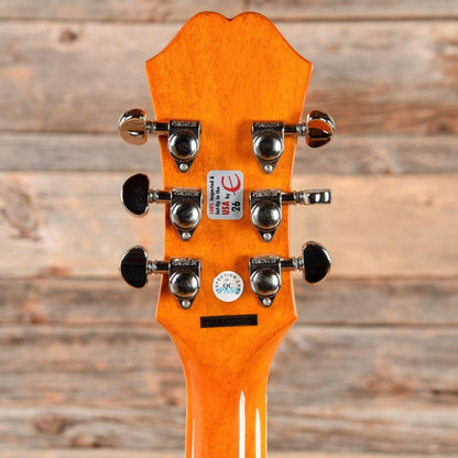 Epiphone Dove PRO Sunburst 2015 Acoustic Guitars / Dreadnought