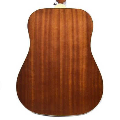 Epiphone DR-100 Dreadnought Acoustic Vintage Sunburst Acoustic Guitars / Dreadnought