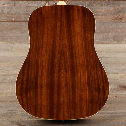 Epiphone DR-212 Dreadnought 12-String Acoustic Natural Acoustic Guitars / Dreadnought