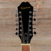 Epiphone DR-212 Dreadnought 12-String Acoustic Natural Acoustic Guitars / Dreadnought