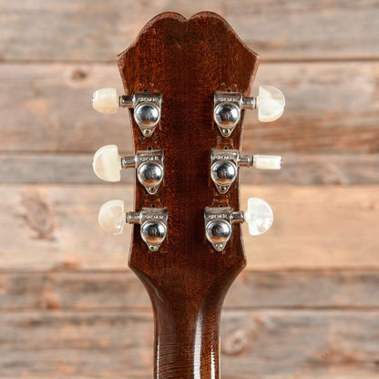 Epiphone El Dorado Natural 1966 Acoustic Guitars / Dreadnought