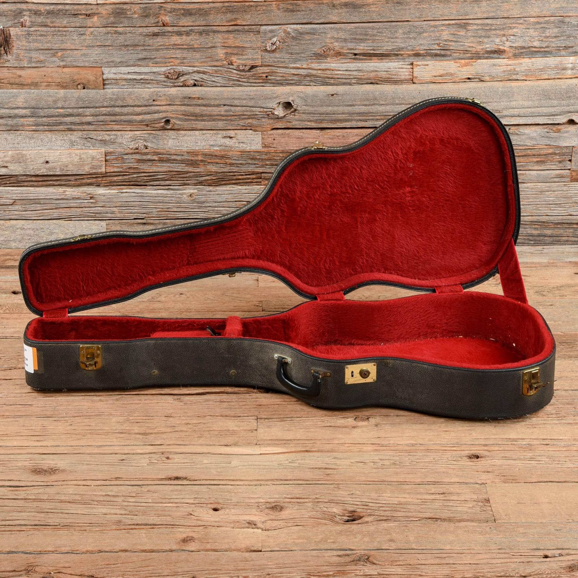 Epiphone FT-110 Frontier Natural 1965 Acoustic Guitars / Dreadnought