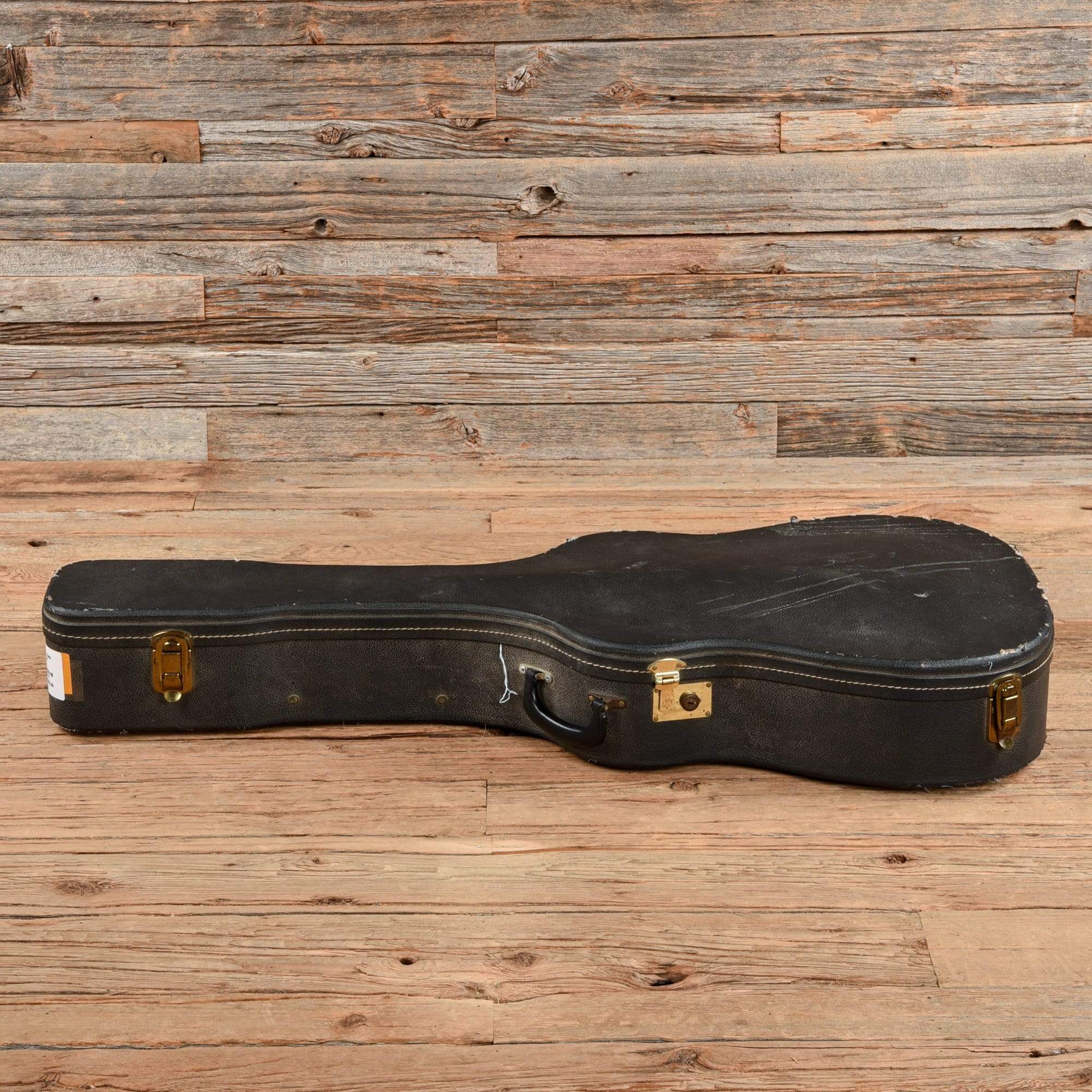 Epiphone FT-110 Frontier Natural 1965 Acoustic Guitars / Dreadnought