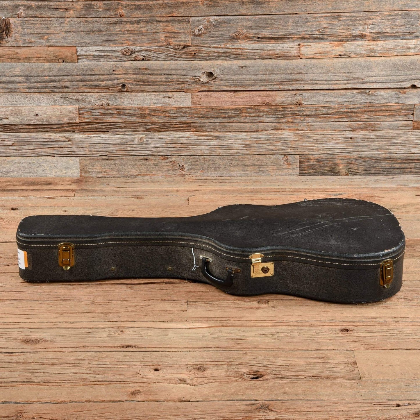 Epiphone FT-110 Frontier Natural 1965 Acoustic Guitars / Dreadnought