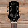 Epiphone FT-145 Natural 1970s Acoustic Guitars / Dreadnought