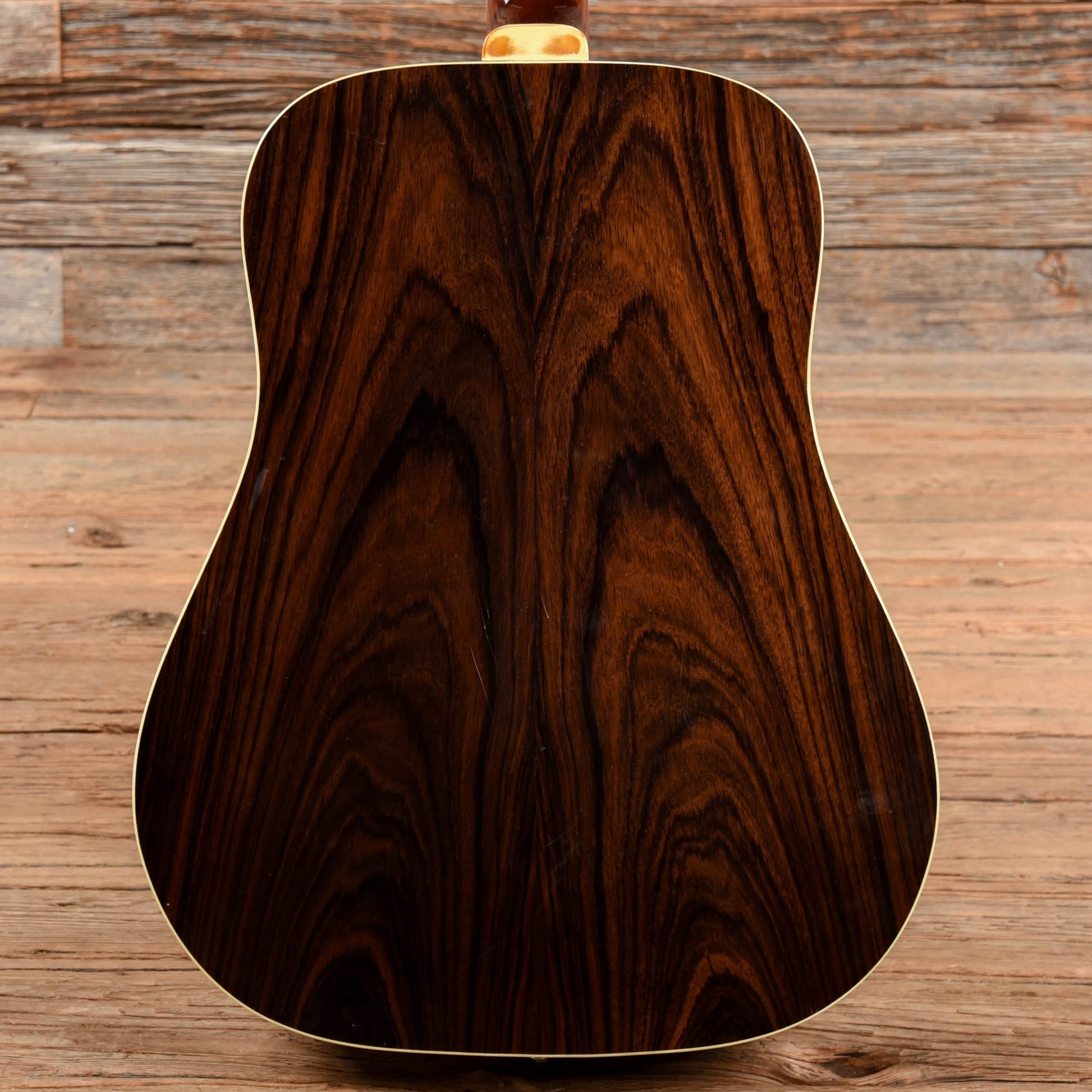 Epiphone FT-146 Natural 1970s Acoustic Guitars / Dreadnought