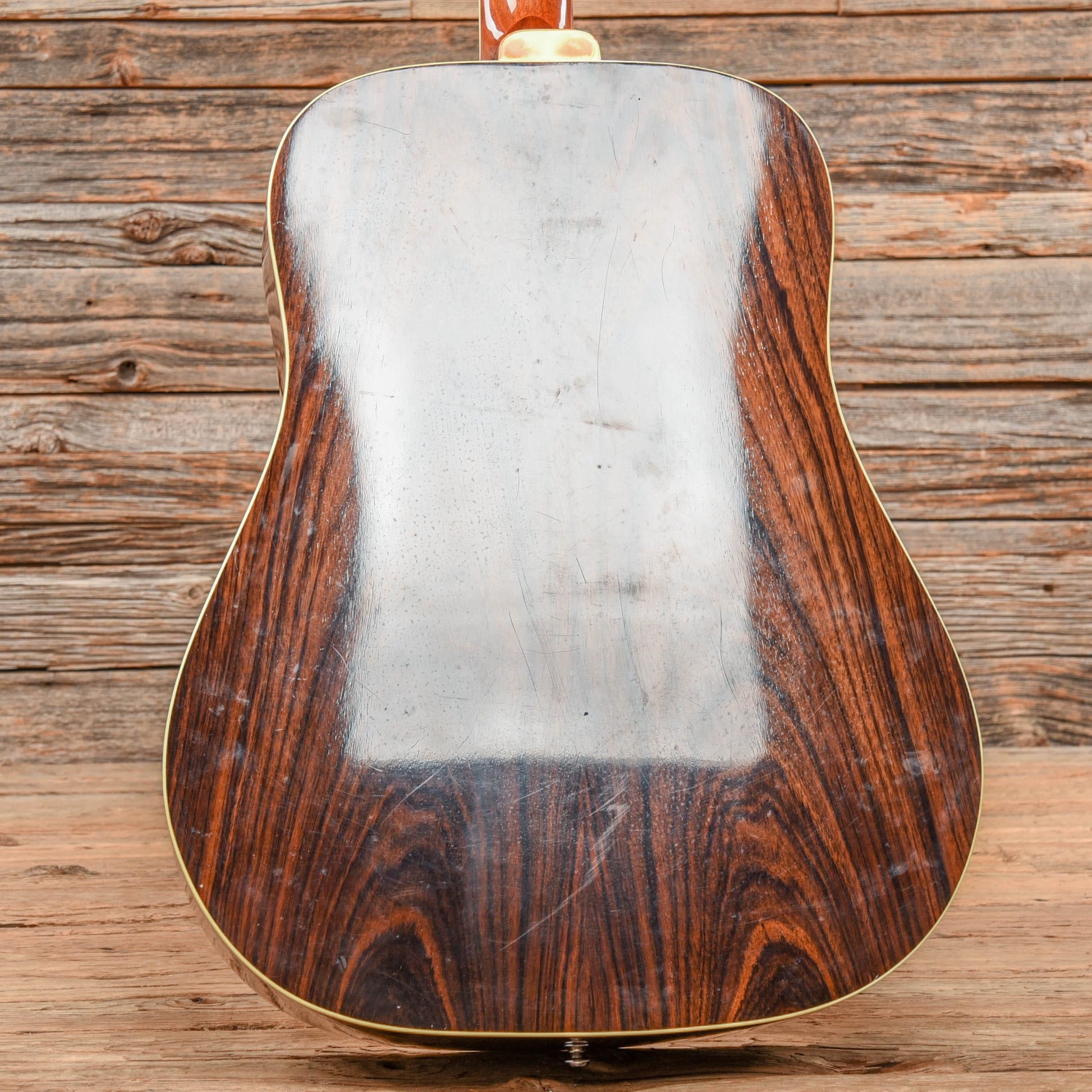 Epiphone FT-146 Natural 1970s Acoustic Guitars / Dreadnought