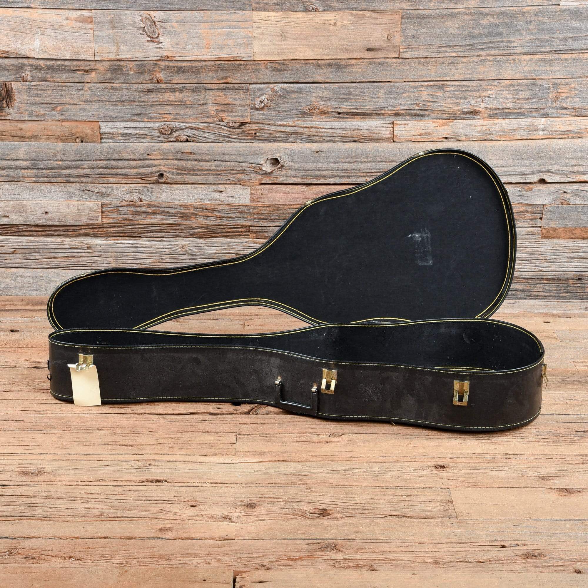 Epiphone FT-79N Texan Natural 1965 Acoustic Guitars / Dreadnought