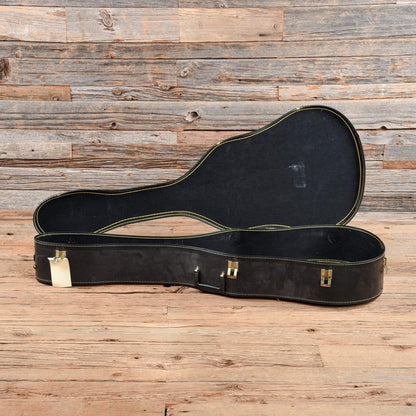 Epiphone FT-79N Texan Natural 1965 Acoustic Guitars / Dreadnought