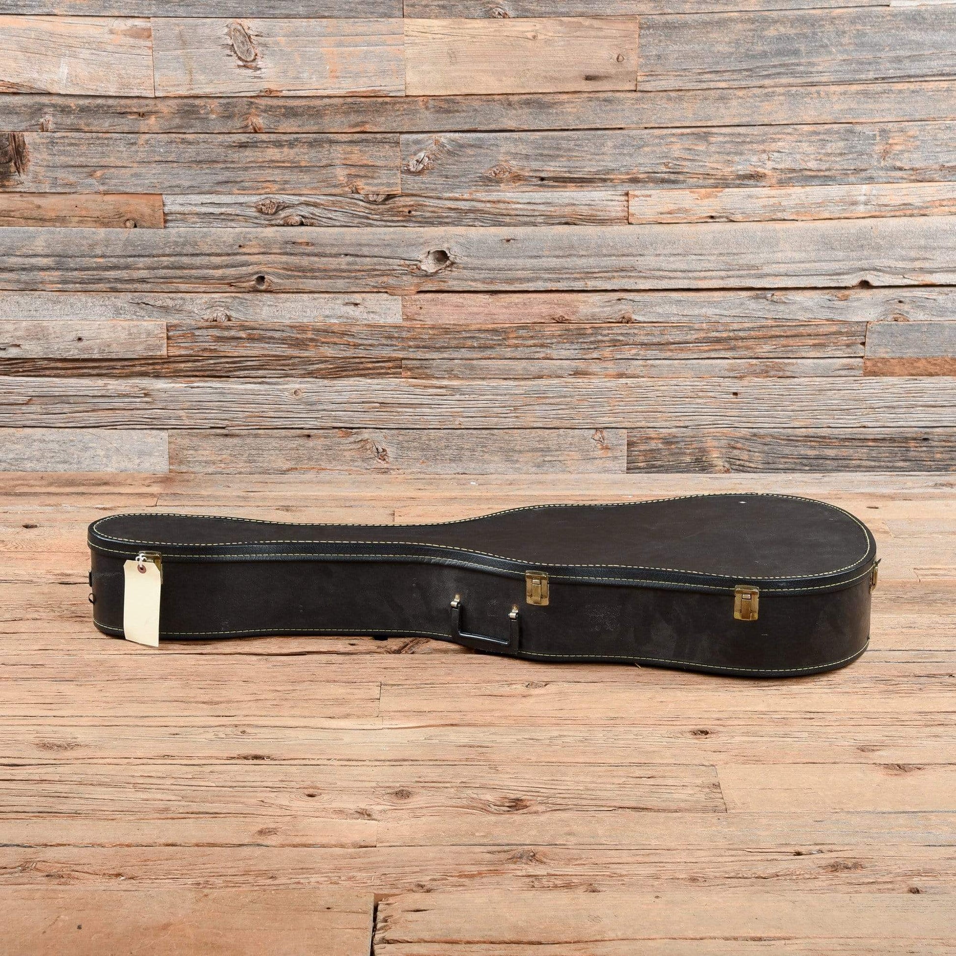 Epiphone FT-79N Texan Natural 1965 Acoustic Guitars / Dreadnought