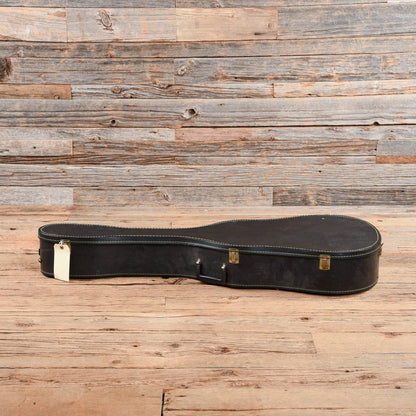 Epiphone FT-79N Texan Natural 1965 Acoustic Guitars / Dreadnought