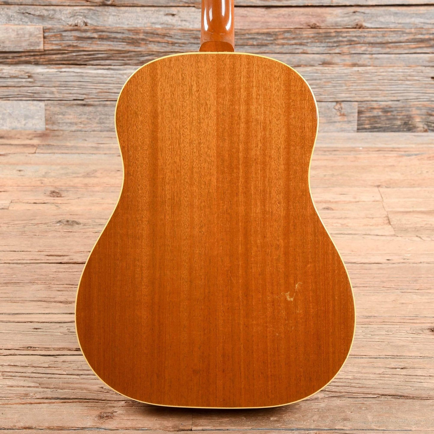 Epiphone FT-79N Texan Natural 1965 Acoustic Guitars / Dreadnought