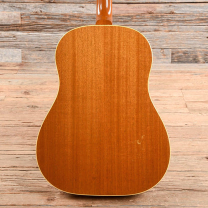 Epiphone FT-79N Texan Natural 1965 Acoustic Guitars / Dreadnought