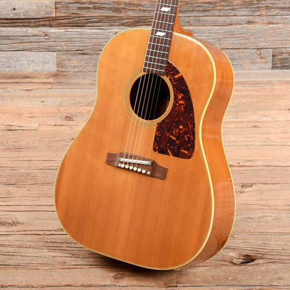 Epiphone FT-79N Texan Natural 1965 Acoustic Guitars / Dreadnought