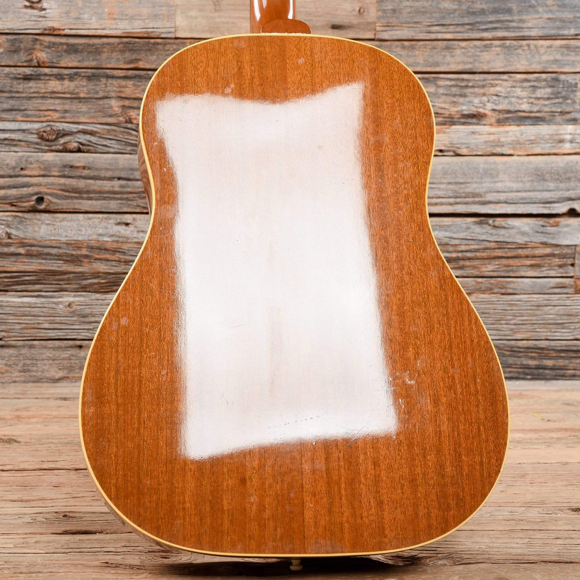 Epiphone FT-79N Texan Natural 1965 Acoustic Guitars / Dreadnought