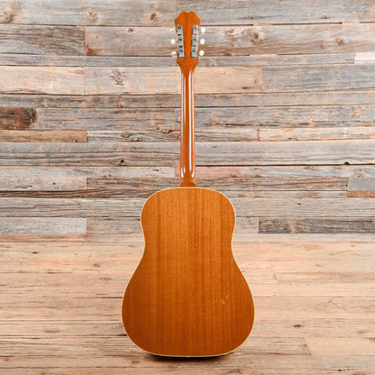 Epiphone FT-79N Texan Natural 1965 Acoustic Guitars / Dreadnought