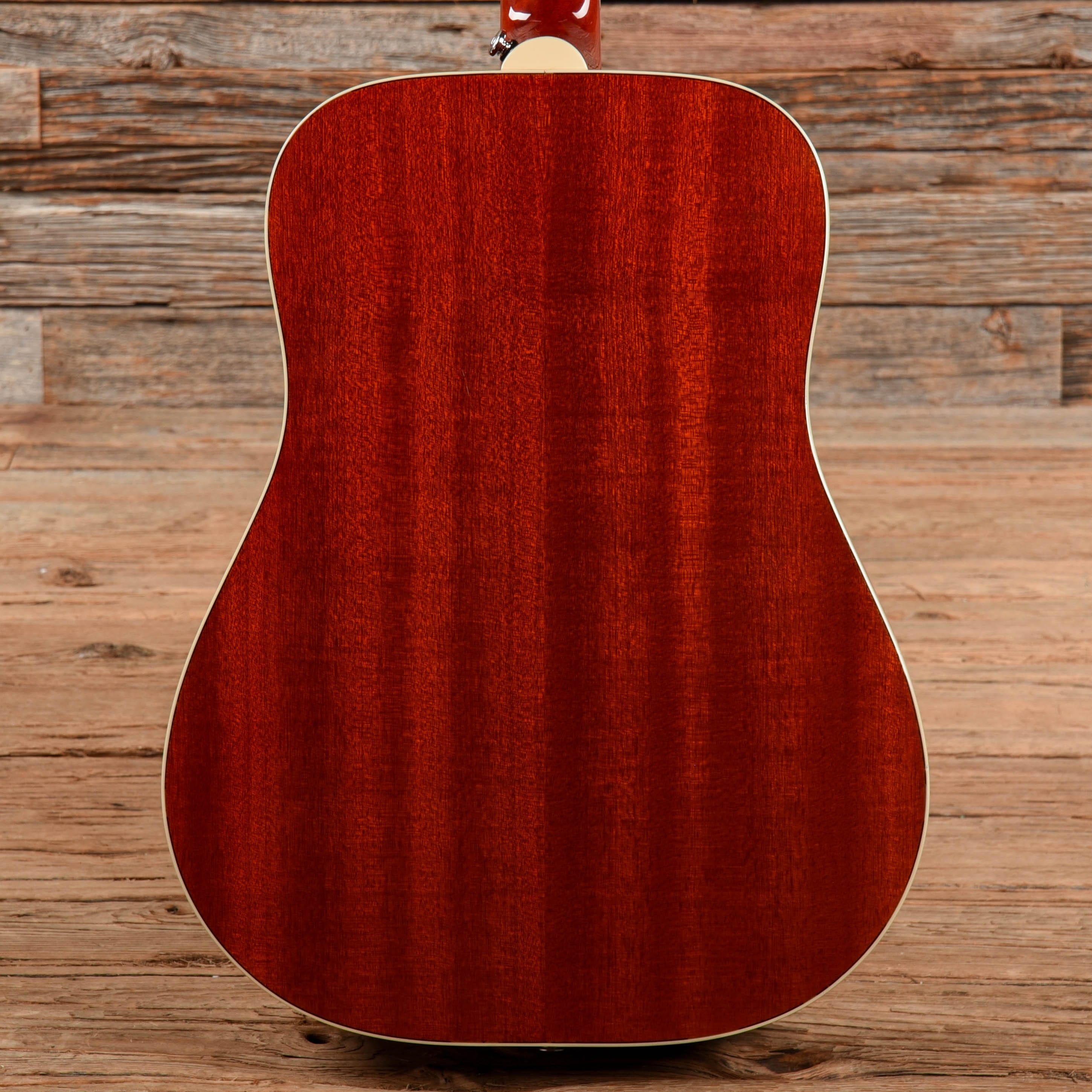 Epiphone Hummingbird Pro Cherry Sunburst Acoustic Guitars / Dreadnought