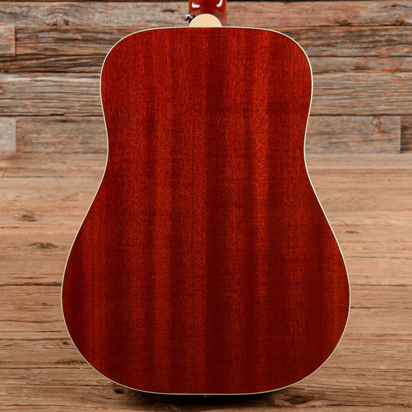 Epiphone Hummingbird Pro Cherry Sunburst Chicago Music Exchange