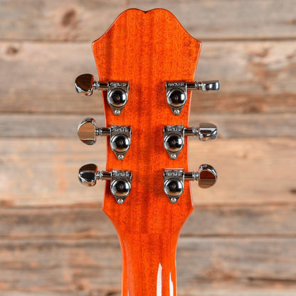 Epiphone Hummingbird PRO Faded Cherry Sunburst 2020 Acoustic Guitars / Dreadnought