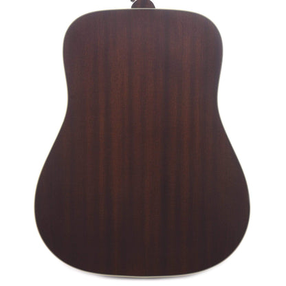 Epiphone Inspired by Gibson Hummingbird Aged Natural Antique Gloss w/Fishman Sonicore Acoustic Guitars / Dreadnought