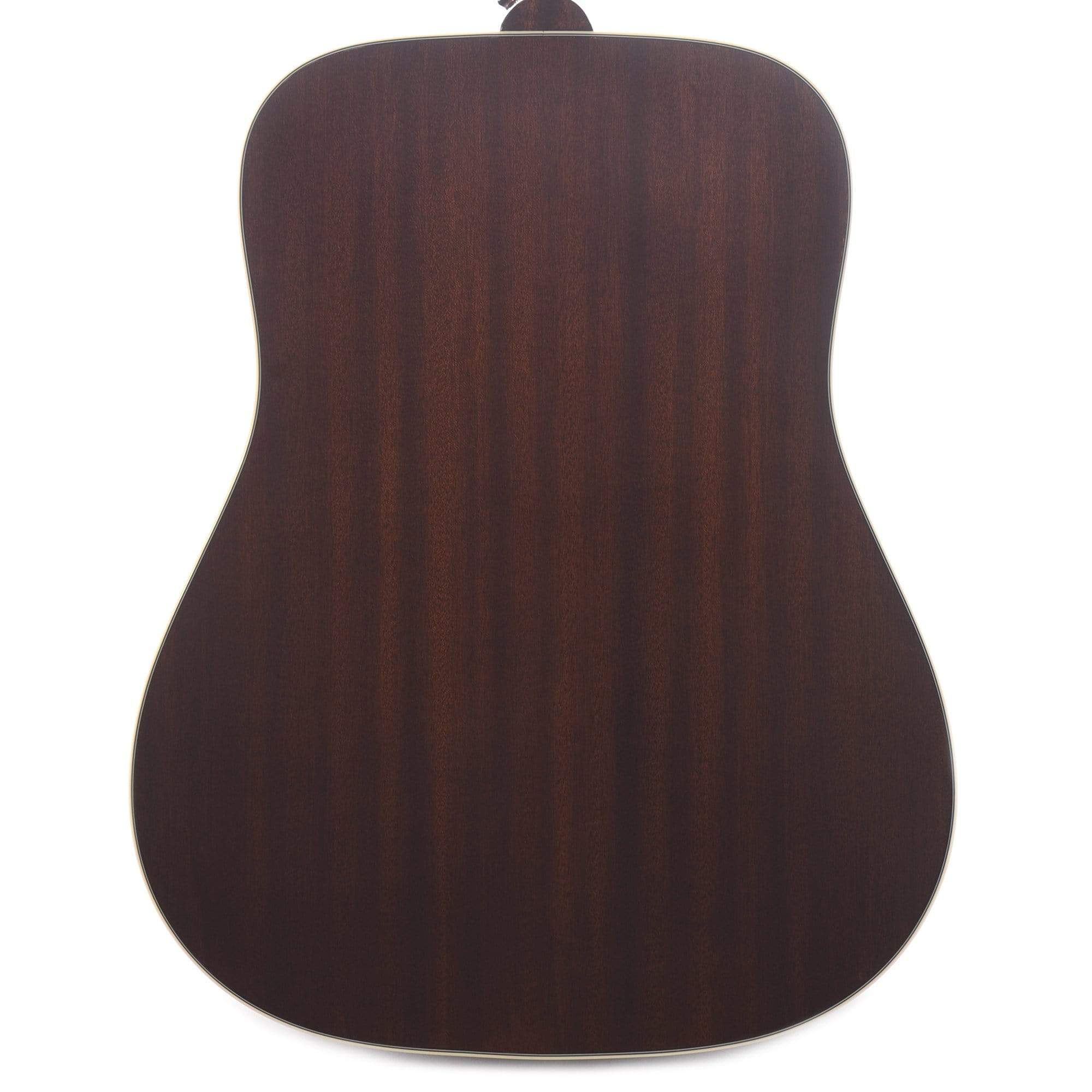 Epiphone Inspired by Gibson Hummingbird Aged Natural Antique Gloss w/Fishman Sonicore Acoustic Guitars / Dreadnought