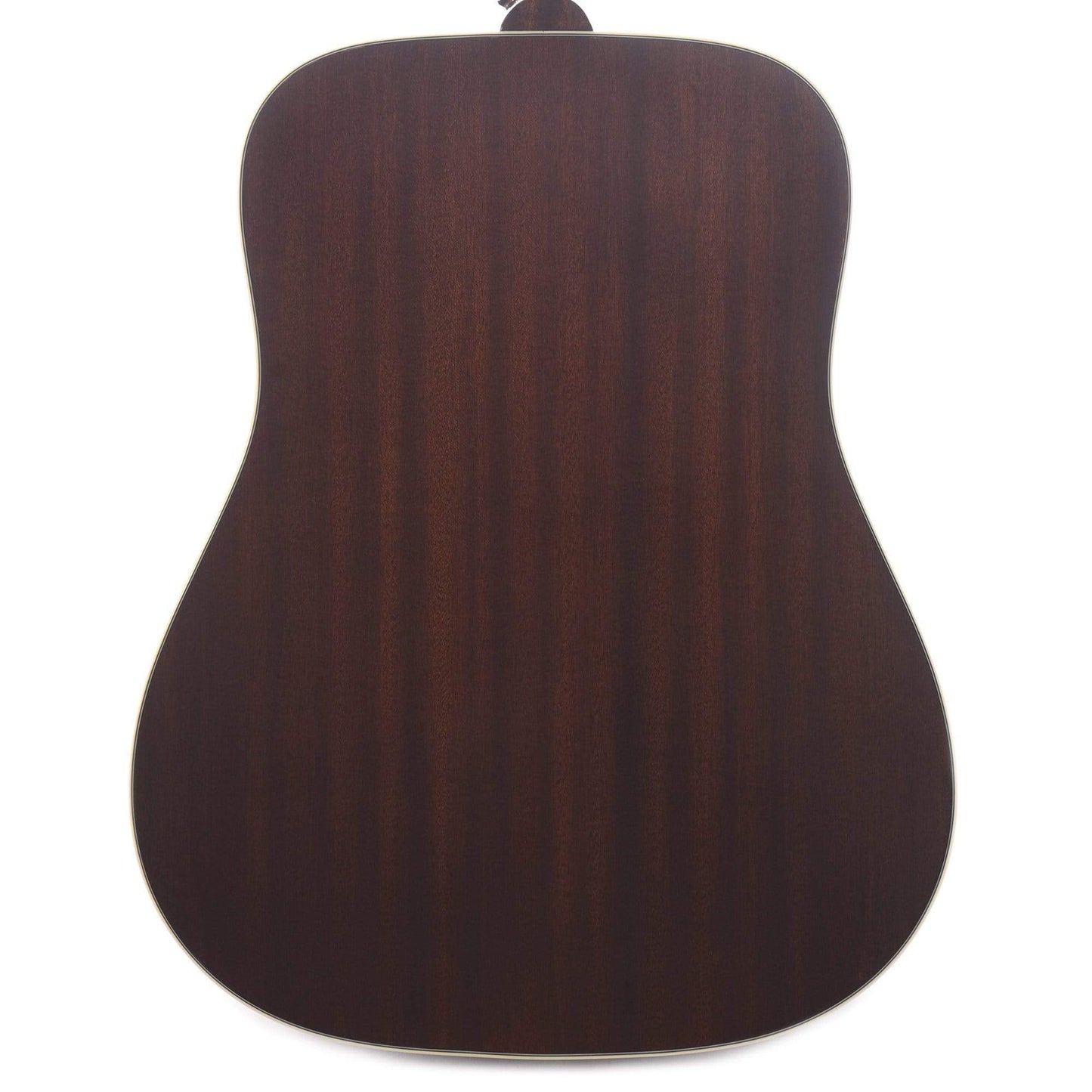 Epiphone Inspired by Gibson Hummingbird Aged Natural Antique Gloss w/Fishman Sonicore Acoustic Guitars / Dreadnought