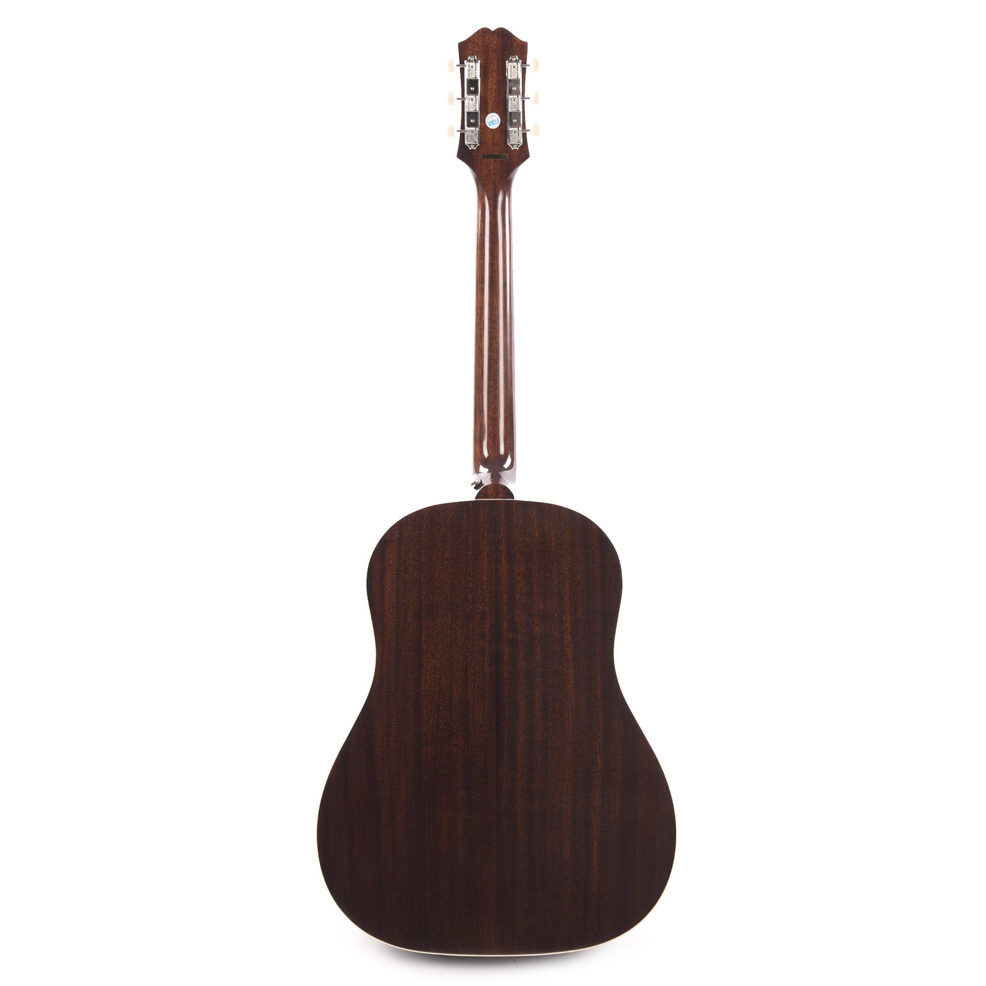 Epiphone Inspired by Gibson J-45 Aged Vintage Sunburst Gloss w/Fishman Sonicore Acoustic Guitars / Dreadnought