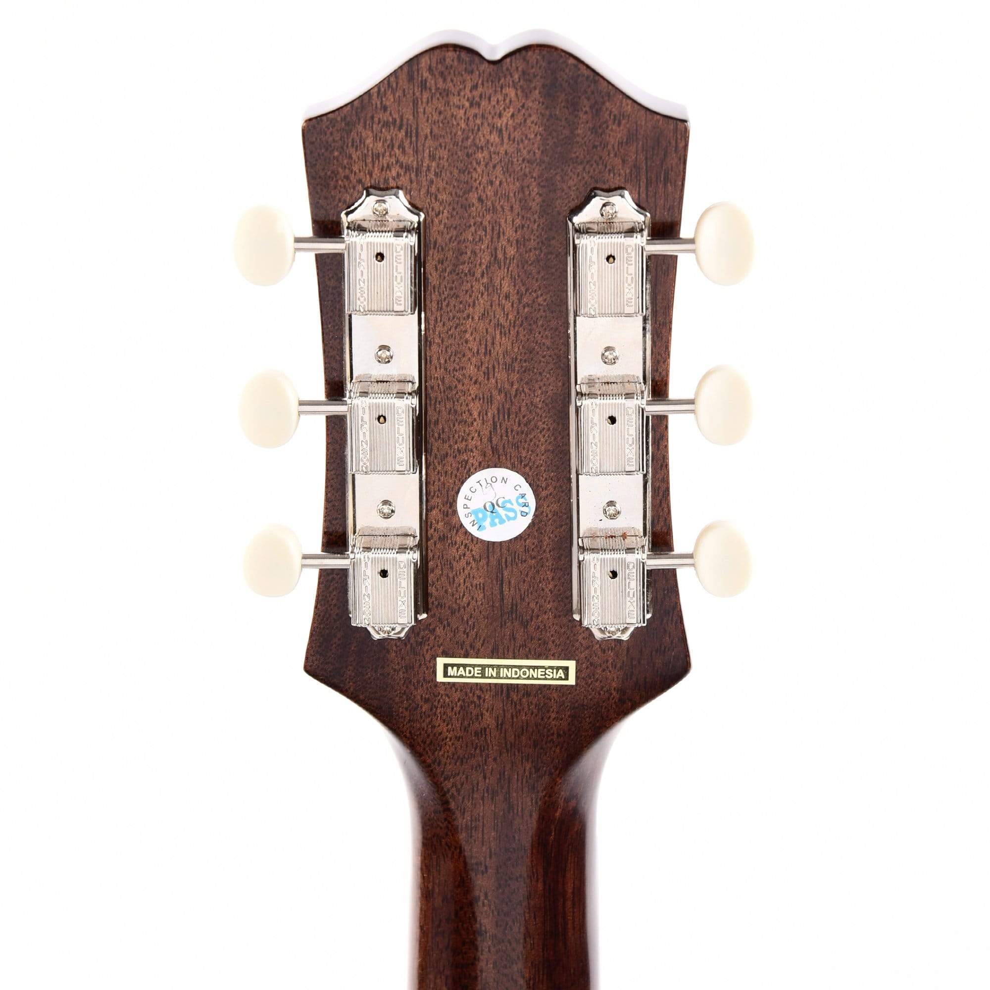 Epiphone Inspired by Gibson J-45 Aged Vintage Sunburst Gloss w/Fishman Sonicore Acoustic Guitars / Dreadnought