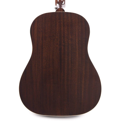 Epiphone Inspired by Gibson J-45 Aged Vintage Sunburst Gloss w/Fishman Sonicore Acoustic Guitars / Dreadnought