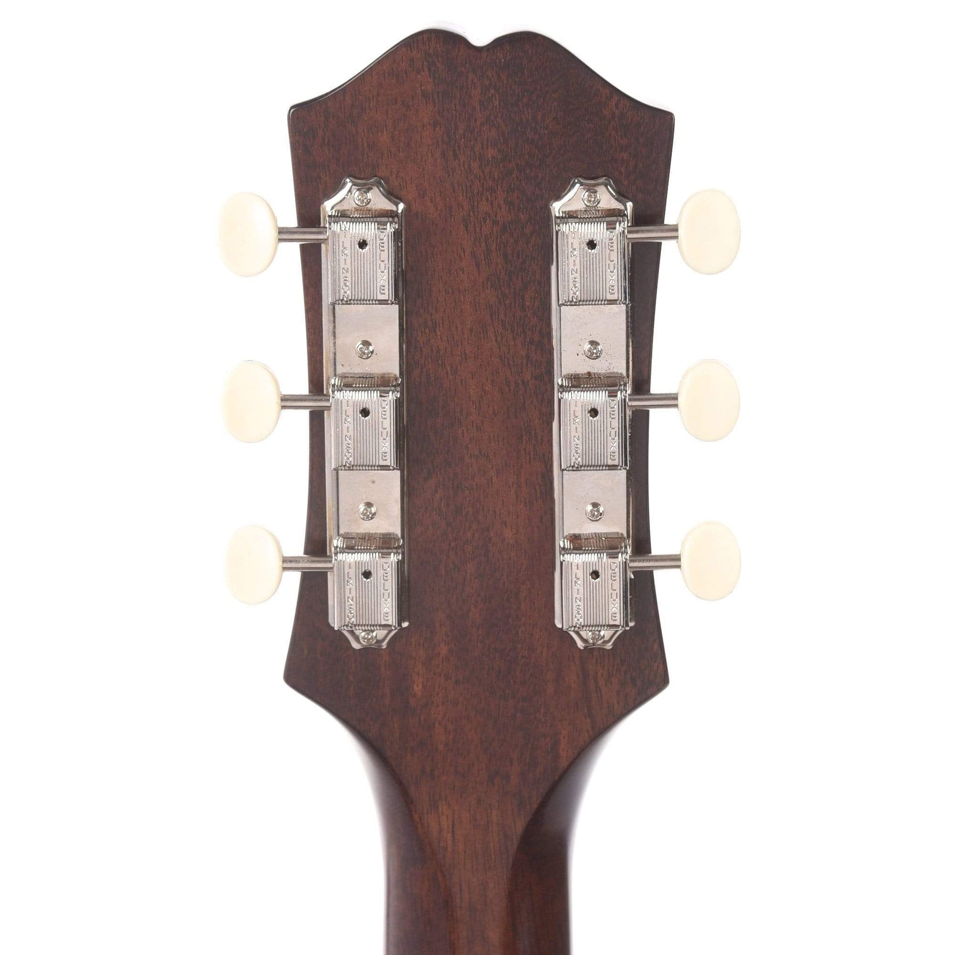 Epiphone Inspired by Gibson J-45 Aged Vintage Sunburst Gloss w/Fishman Sonicore Acoustic Guitars / Dreadnought