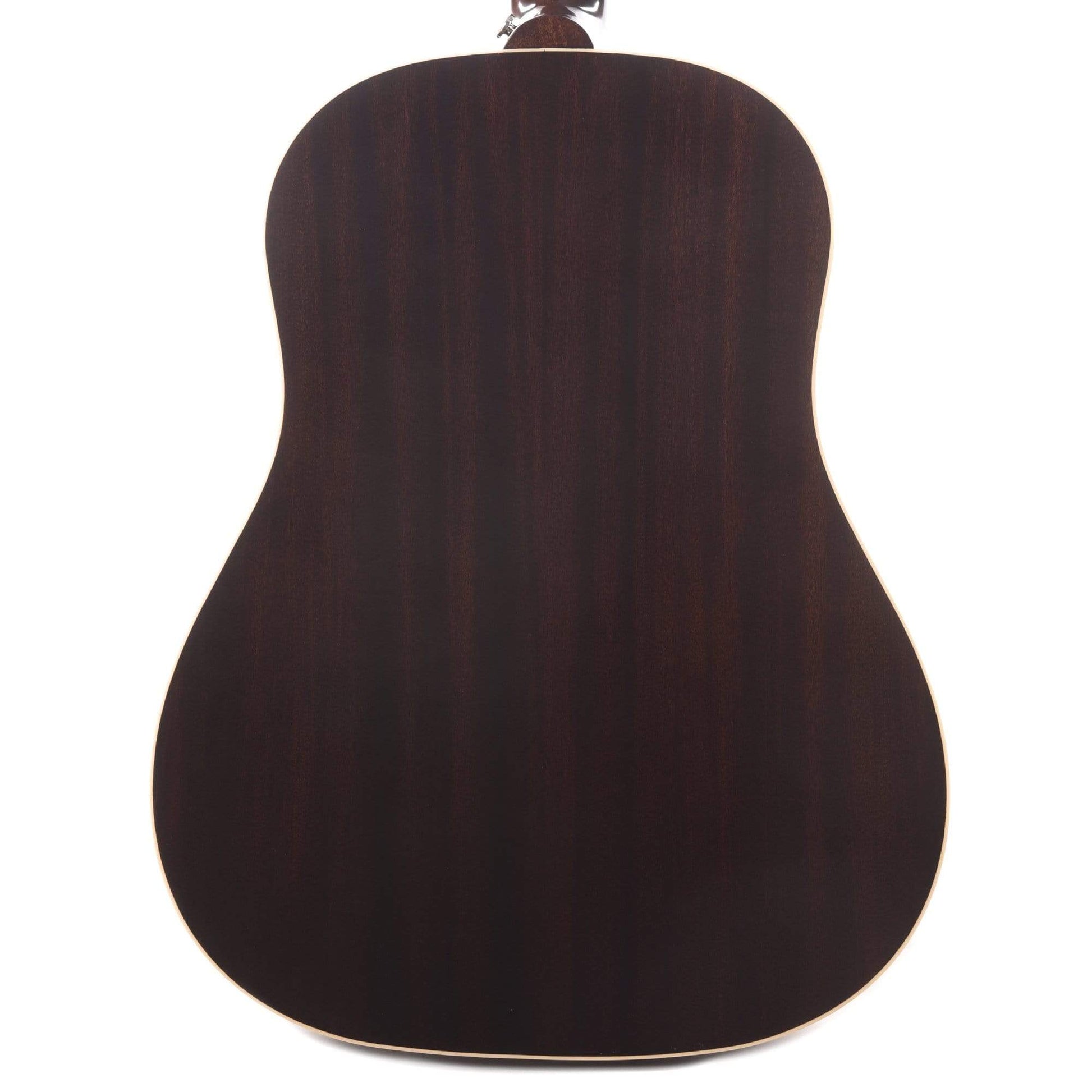 Epiphone Inspired by Gibson J-45 Aged Vintage Sunburst Gloss w/Fishman Sonicore Acoustic Guitars / Dreadnought