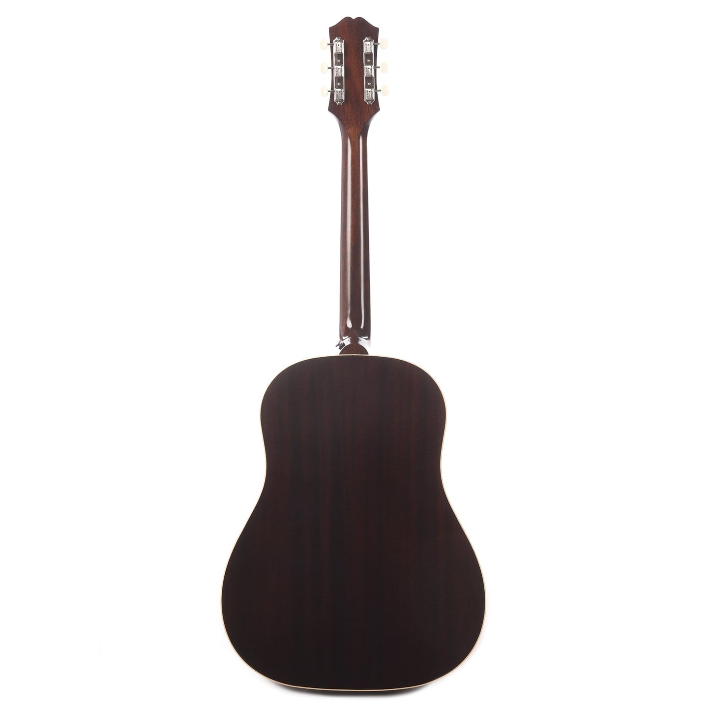 Epiphone Inspired by Gibson J-45 Aged Vintage Sunburst Gloss w/Fishman Sonicore Acoustic Guitars / Dreadnought