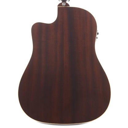 Epiphone Inspired by Gibson J-45 EC Aged Vintage Sunburst Gloss w/Fishman Sonicore Acoustic Guitars / Dreadnought